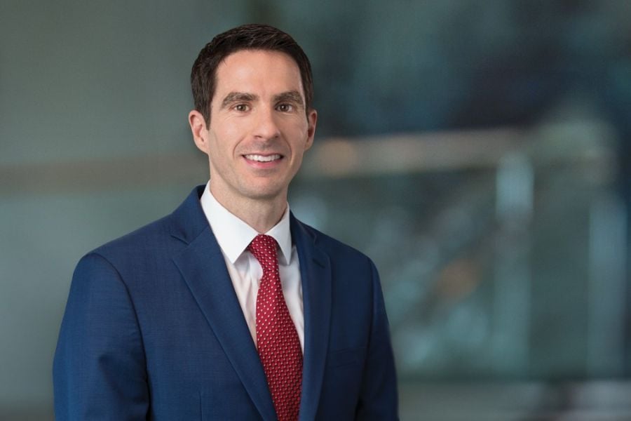 DFA request for ETF share classes marks tipping point for legacy fund companies