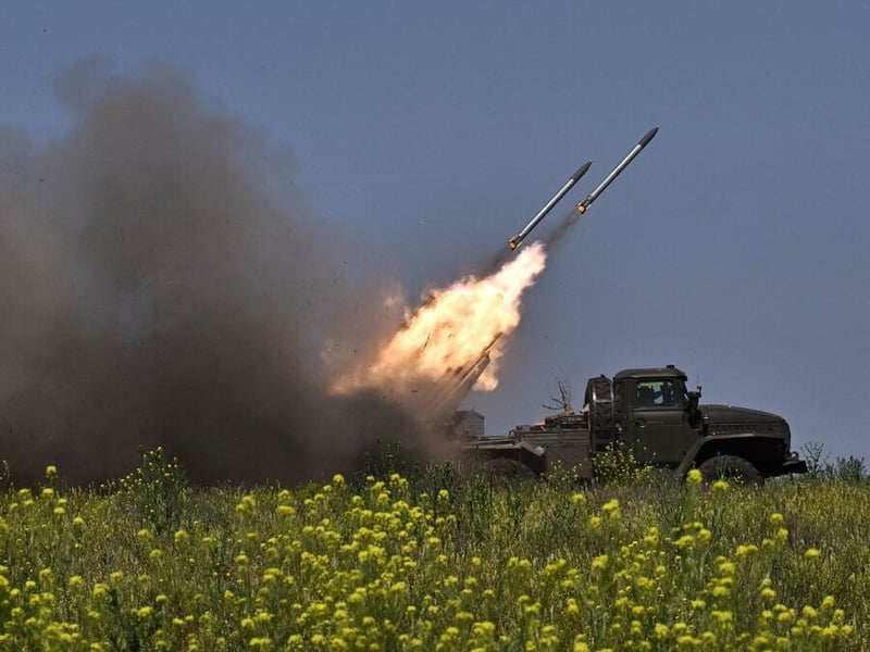 Your 401(k) likely includes military weapons holdings