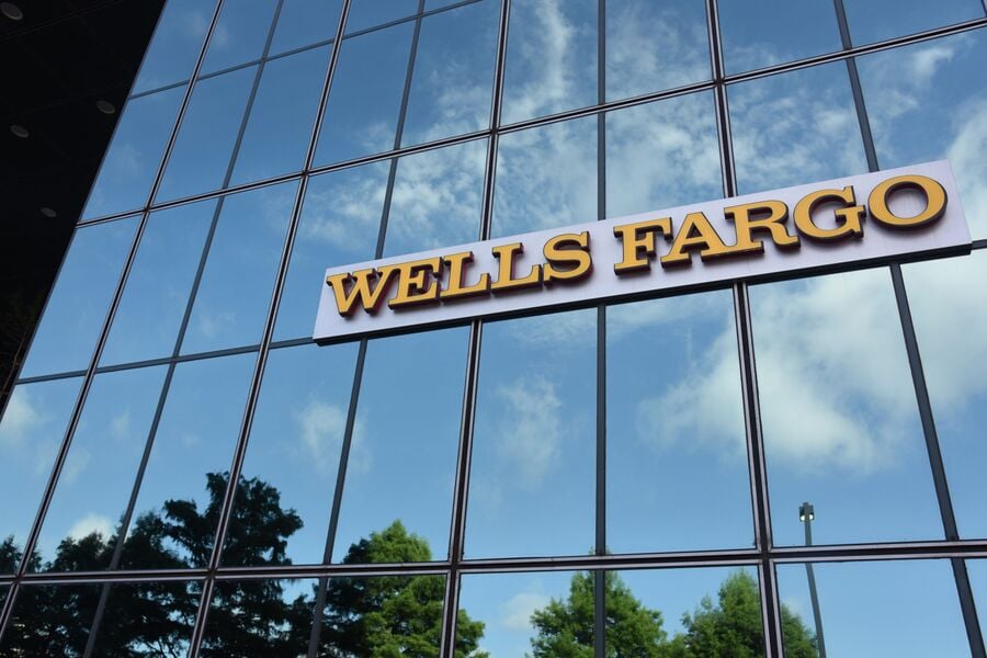 More turnover at top of Wells Fargo brokerage group