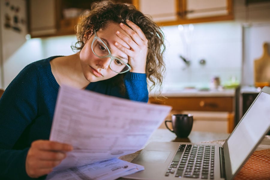 The gender gap extends to retirement plan savers, Nationwide says
