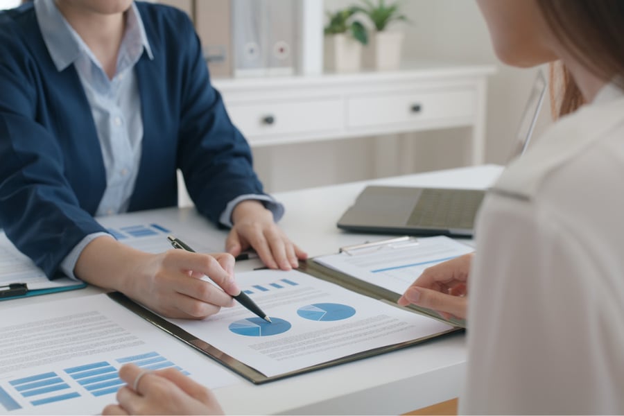 Got less than $680,000 to invest? Morgan Stanley doesn’t want your business