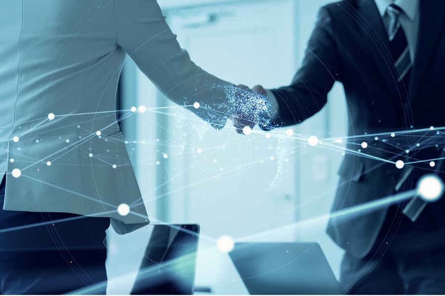 InvestCloud, WealthFeed lock in new partners