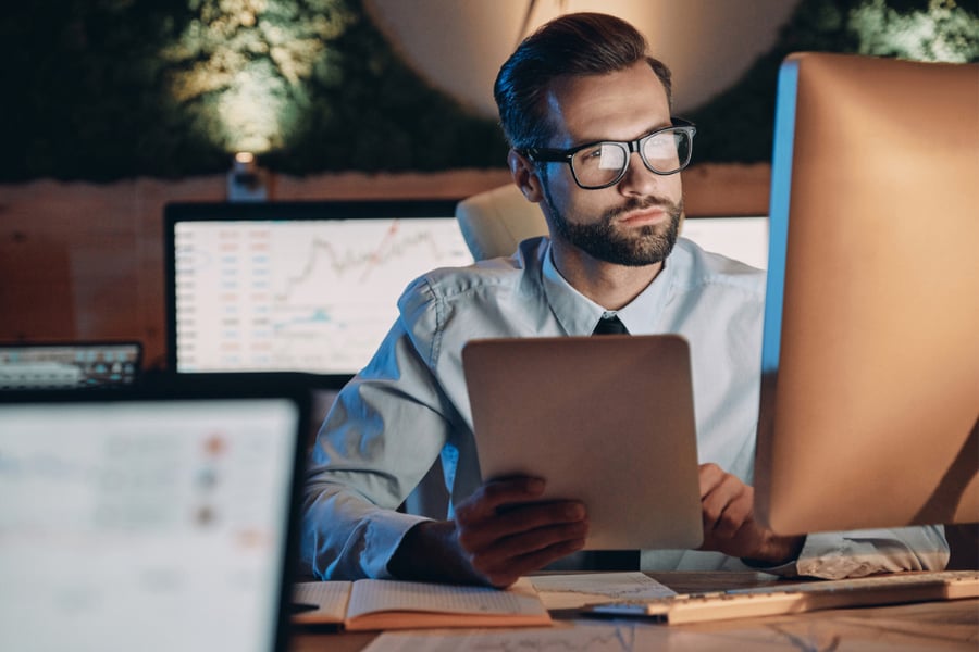 Young people far more likely to invest in ETFs than over 55s, says Invesco