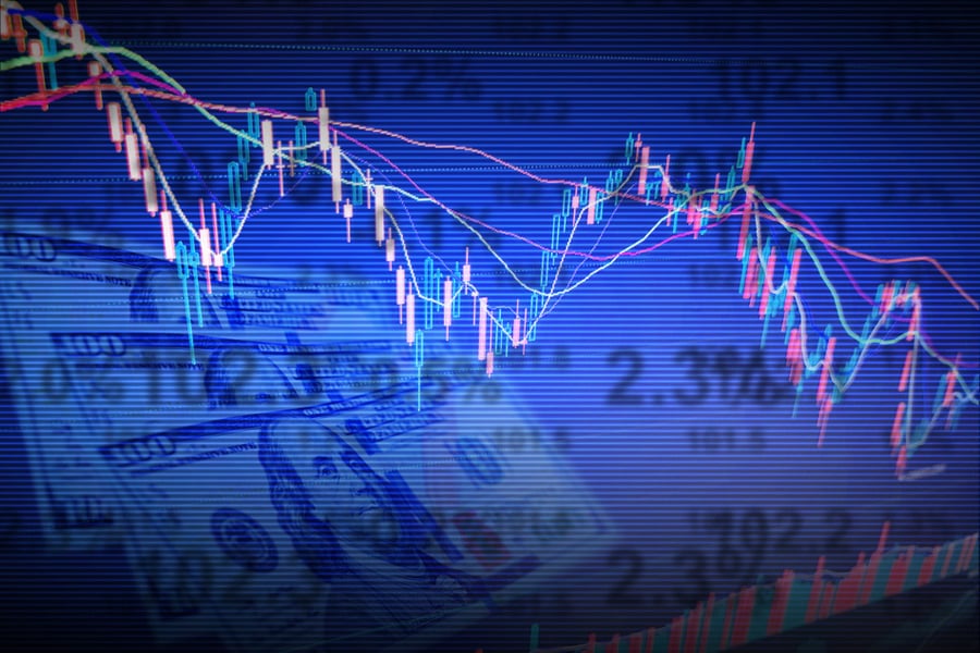 Earnings won’t boost US equities, Morgan Stanley says