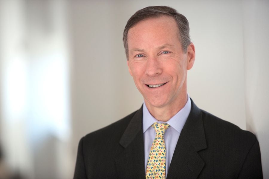 Ex-Vanguard CEO joins venture capital firm to guide investments in advisor fintech