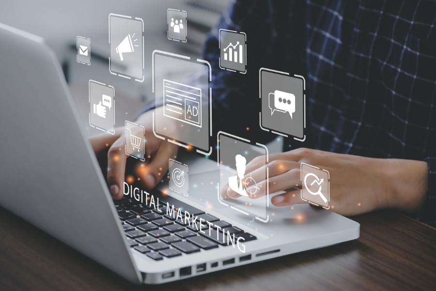 It's time to revamp your digital marketing