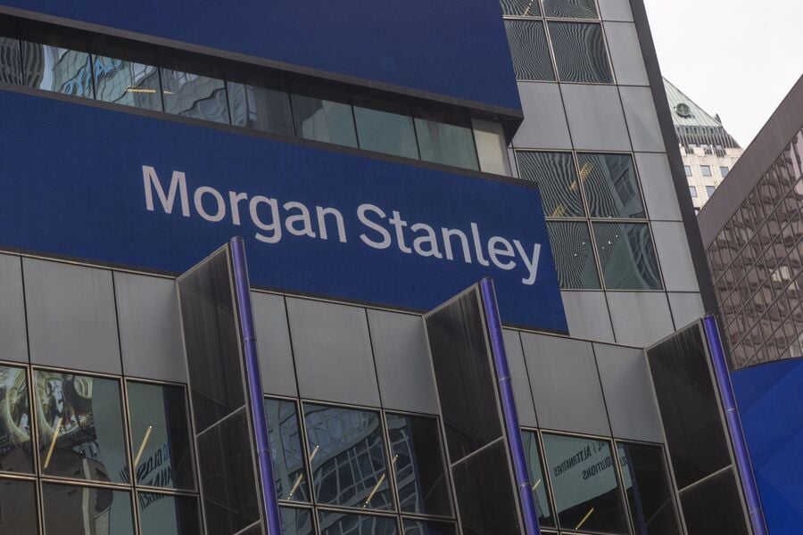 In CEO race, Morgan Stanley hopes for drama-free handoff