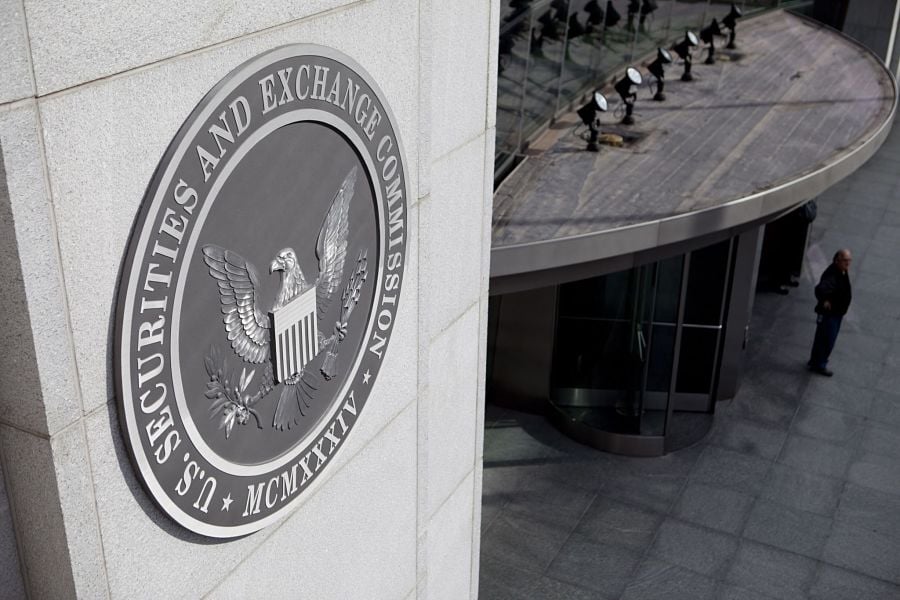 SEC hits ESG funds with subpoenas