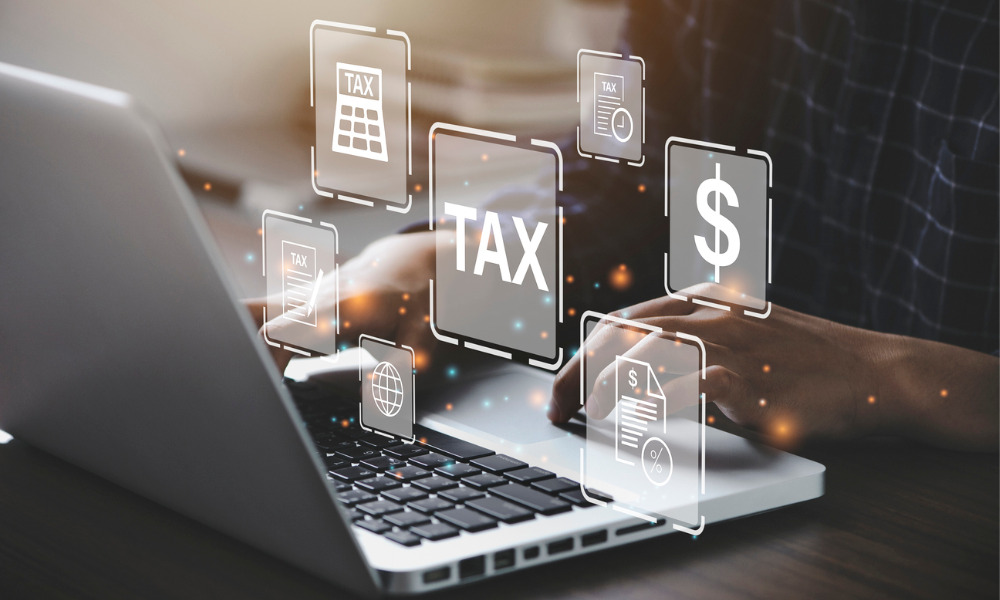 Taxpayers reveal plans for refunds as IRS confirms $93B has already been paid