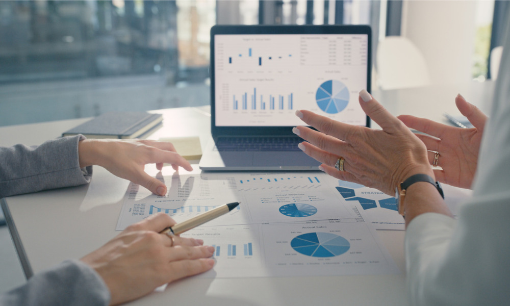 Avantax attracts $330M team to its employee-based model