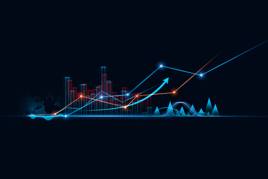 Mega-cap tech stocks post longest losing streak of 2023