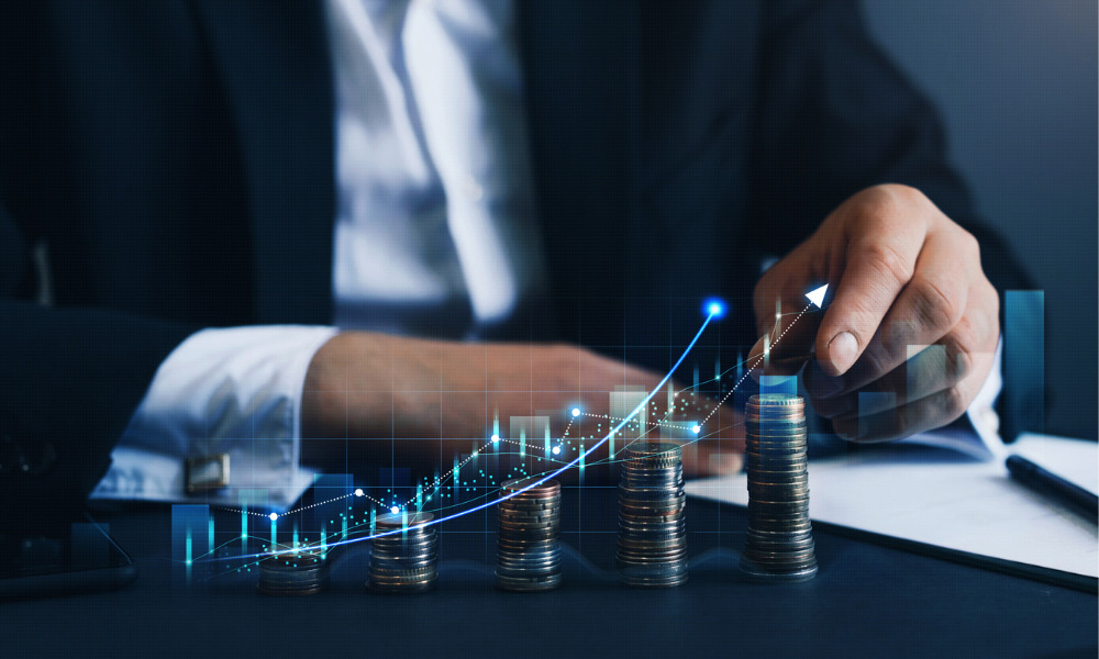 Pimco parent profit gains but not from asset management