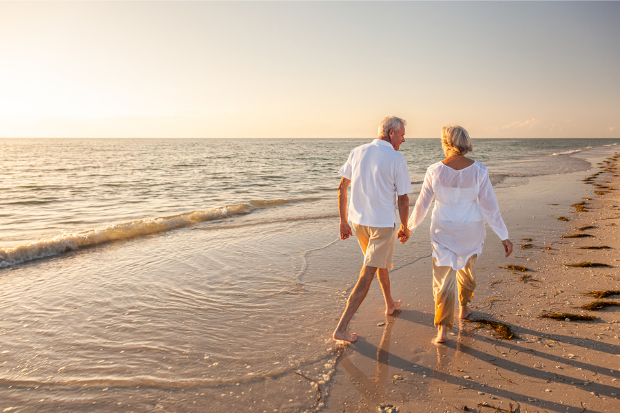 What’s the key to achieving retirement happiness?