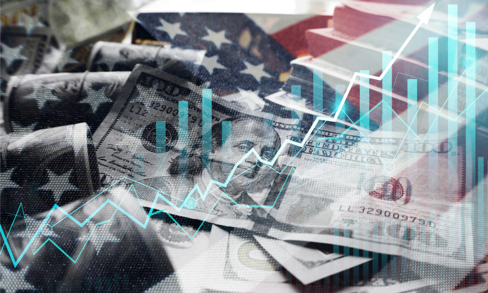 Recovery for US stocks expected amid global rally