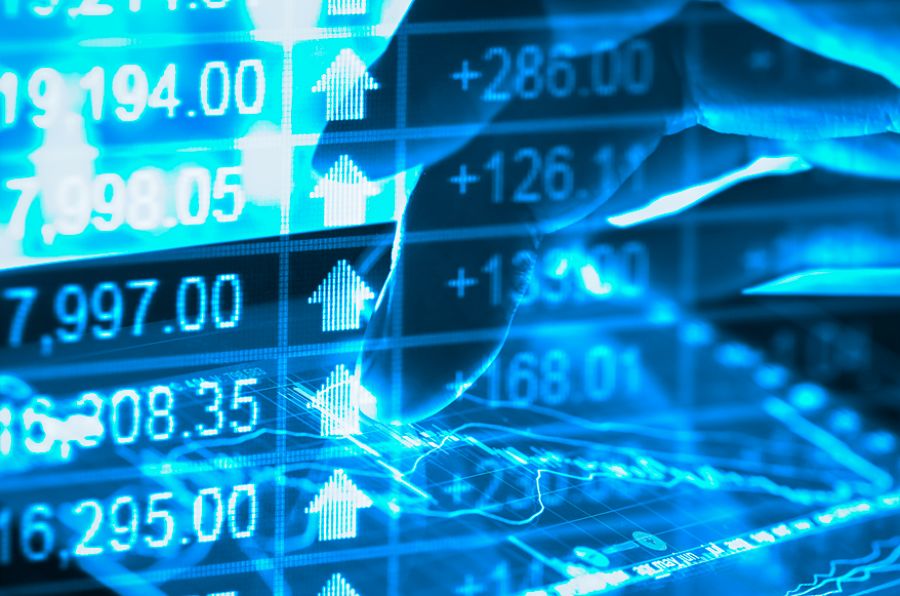 Nvidia earnings outpacing its stock, which is still relatively cheap