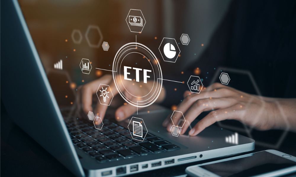Goldman's build-your-own ETF hub debuts first funds