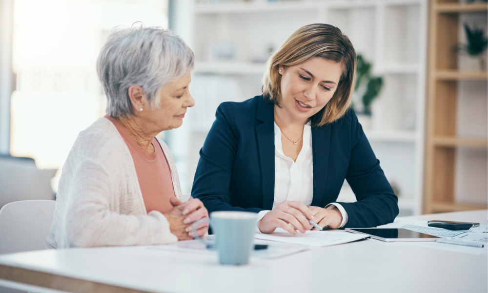 Pre-retirees favor advisors with national firm affiliation