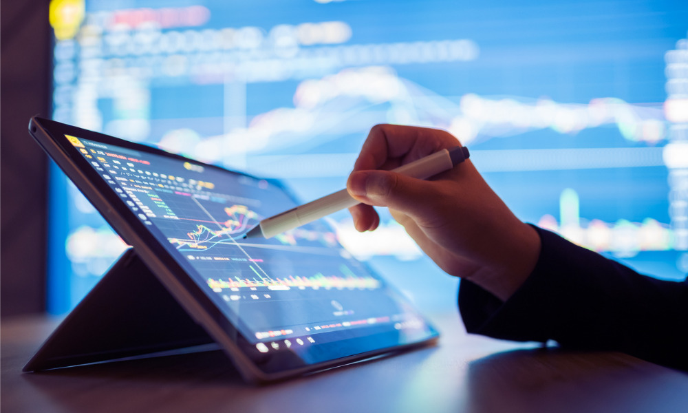 Trouble ahead for tech stocks that even AI can't fix