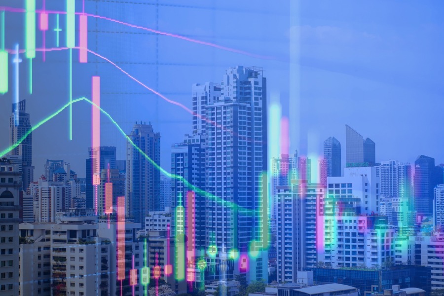 Recent IPO wave has advisors talking tech, venture capital with clients