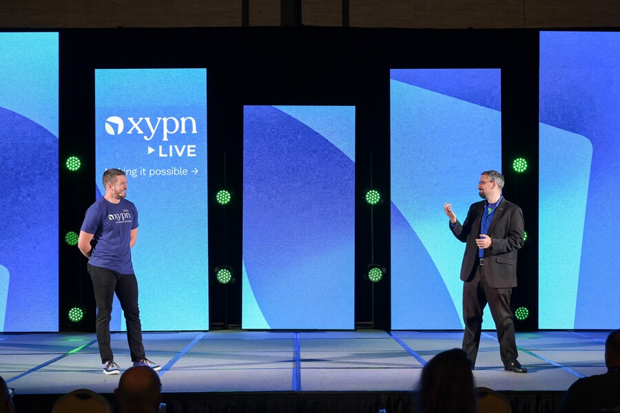 XY Planning's smaller advisors envy larger firms’ marketing latitude