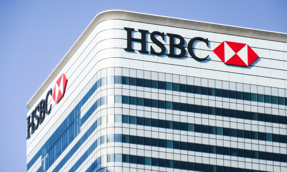 Dollar to strengthen well into 2024 says HSBC