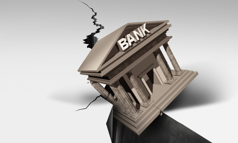 Canadian banks facing tougher capital requirements