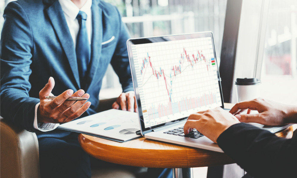 Where is the investment industry headed and how can professionals prepare?