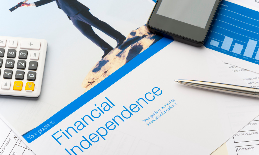Americans’ financial Independence Day takes decades, NCSU study reveals