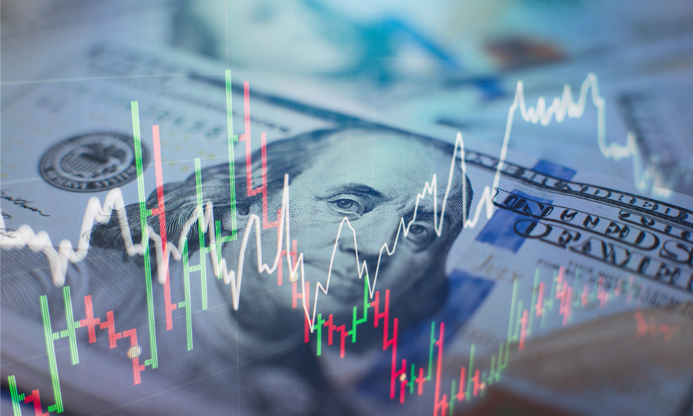 Treasury slump seeps into June on renewed tariff concerns