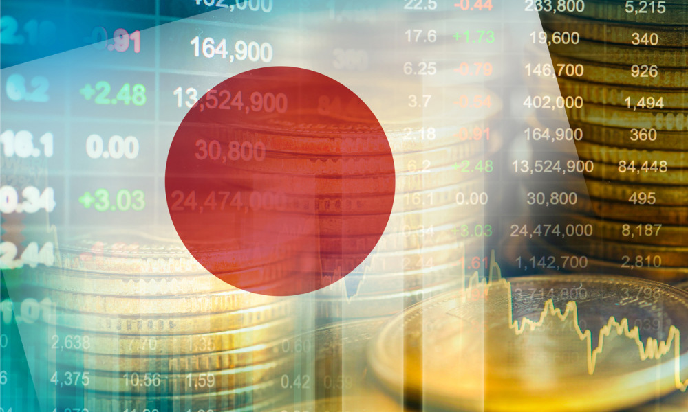 Should advisors chase Japanese stocks in 2024?