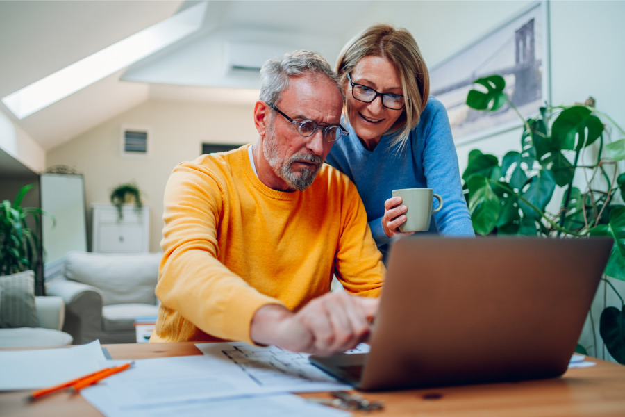 Diverse Americans are returning to financial advisors for retirement planning