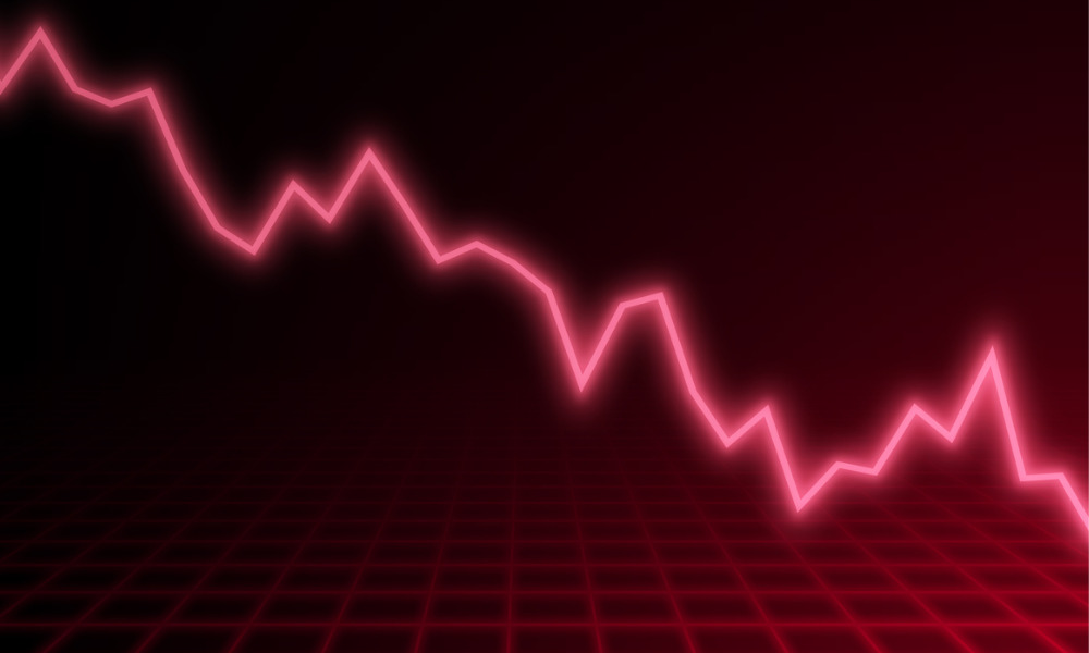 Morgan Stanley says luxury industry heading for downturn
