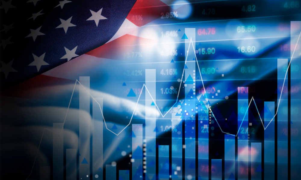 Are US consumer stocks facing shocks?