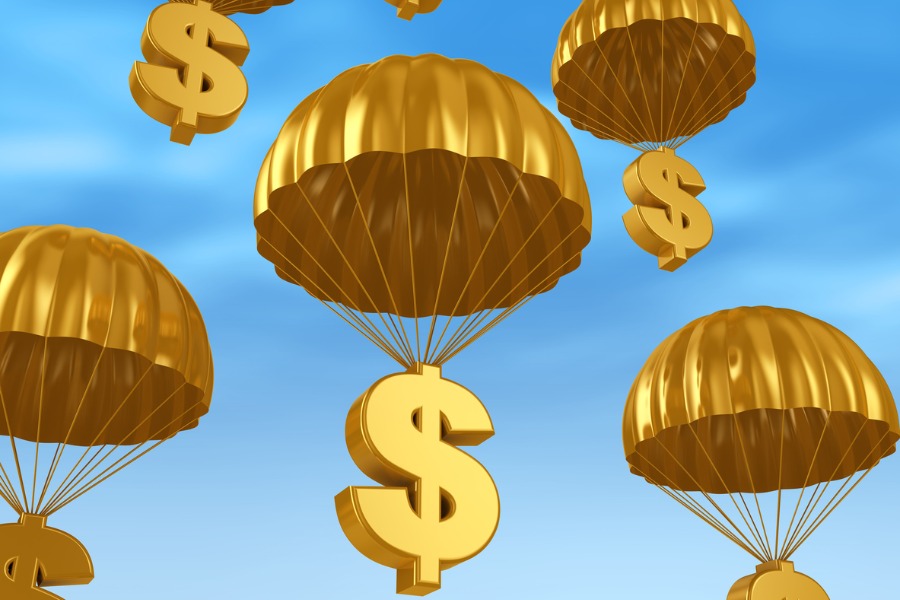 Avantax CEO in line to receive $21.6 million golden parachute