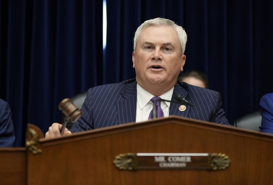 House Republican demands SEC turn over ESG documents