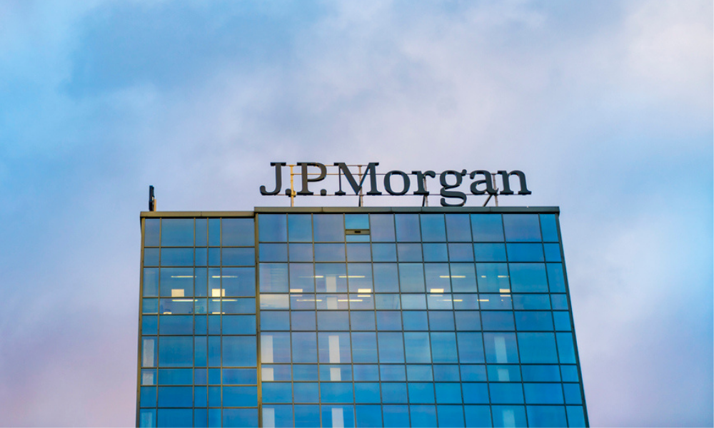 JPMorgan breaks 2-year green bond freeze with $7B sale