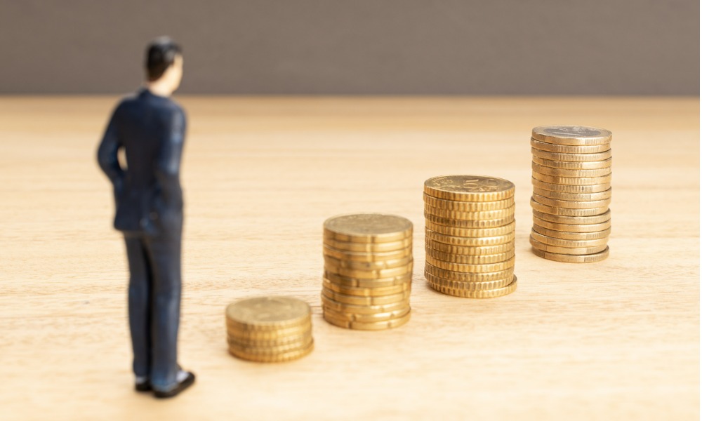 Fortress raises second litigation financing fund