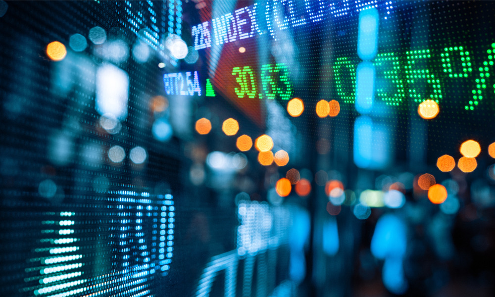 Foreign investors dumped $27B in EM Asia equities in last three months