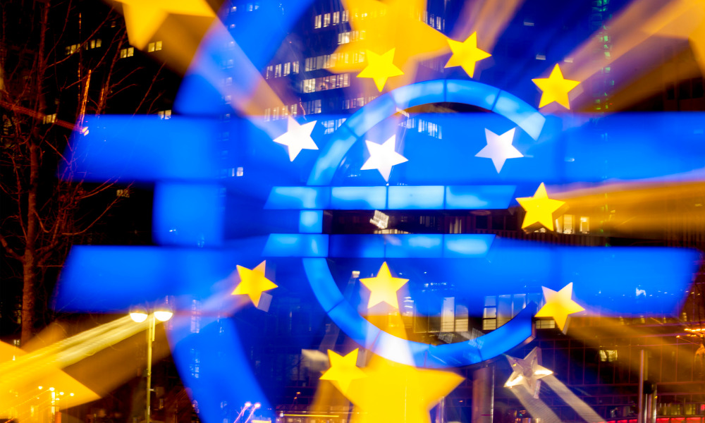 It’s time to short European bank stocks, say Wall Street strategists