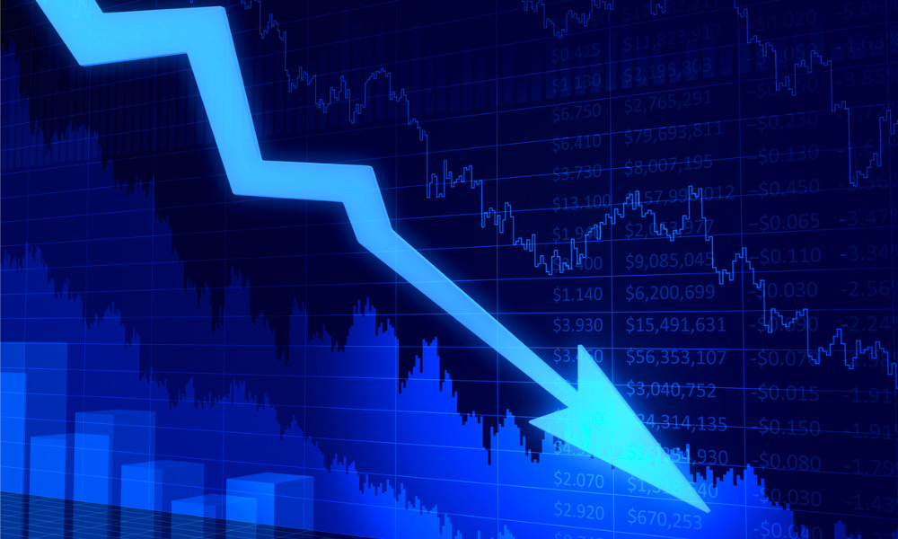 EM stocks tumble to lowest level since 1987