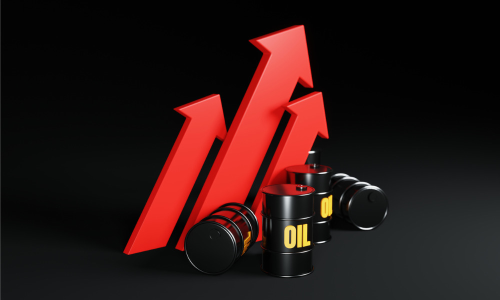 Oil at $140? It's Allianz Trade's worst-case scenario