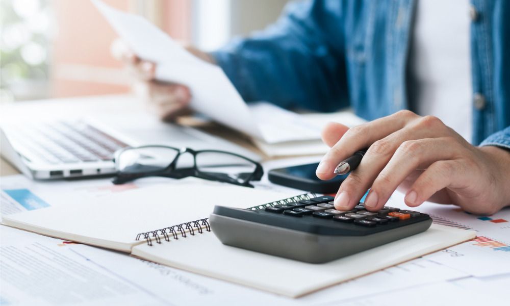 North Carolina advisor takes $140M practice to Raymond James