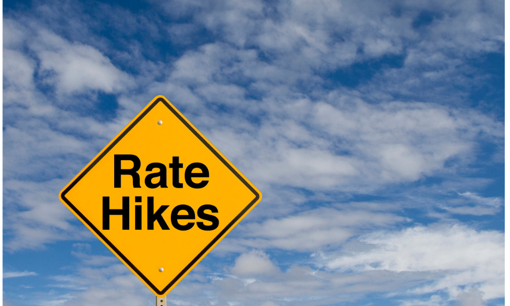 There could be another rate hike coming, says Cleveland Fed