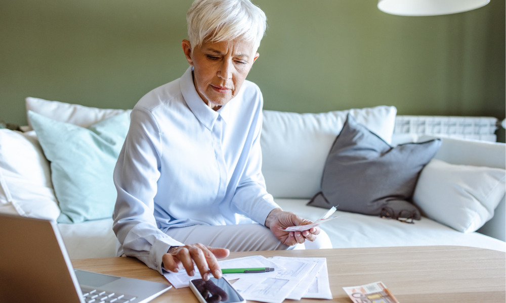 Millions of women are facing retirement disaster, according to new report