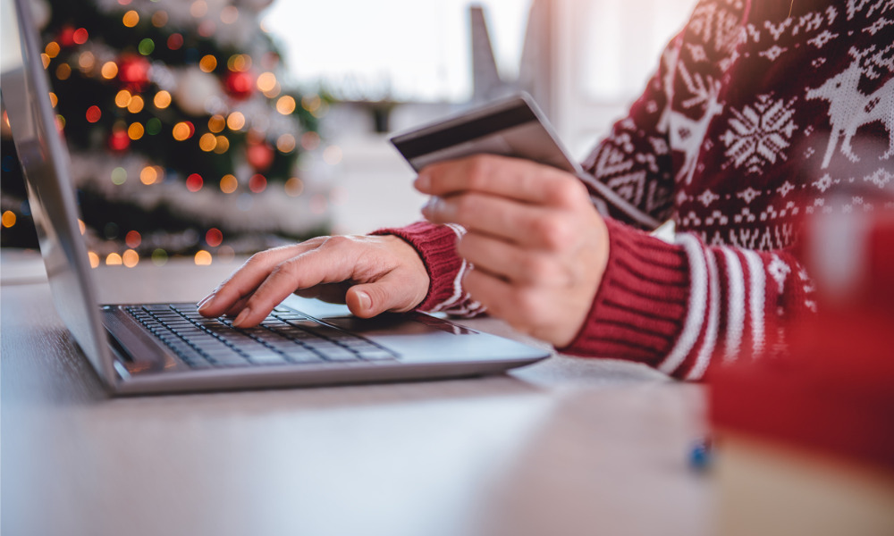 Retail rebound? Holiday season spending to grow, says Deloitte