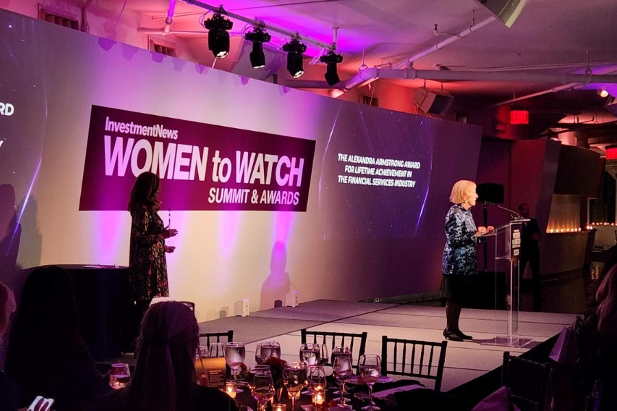 Women to Watch 2023 winners announced