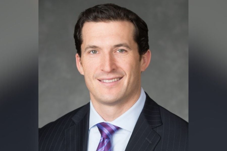 Morgan Stanley taps Jed Finn to run wealth business