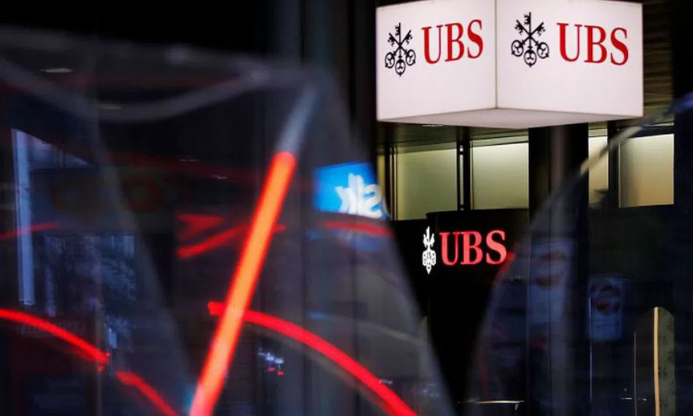 UBS is selling AT1 bonds with attractive yields