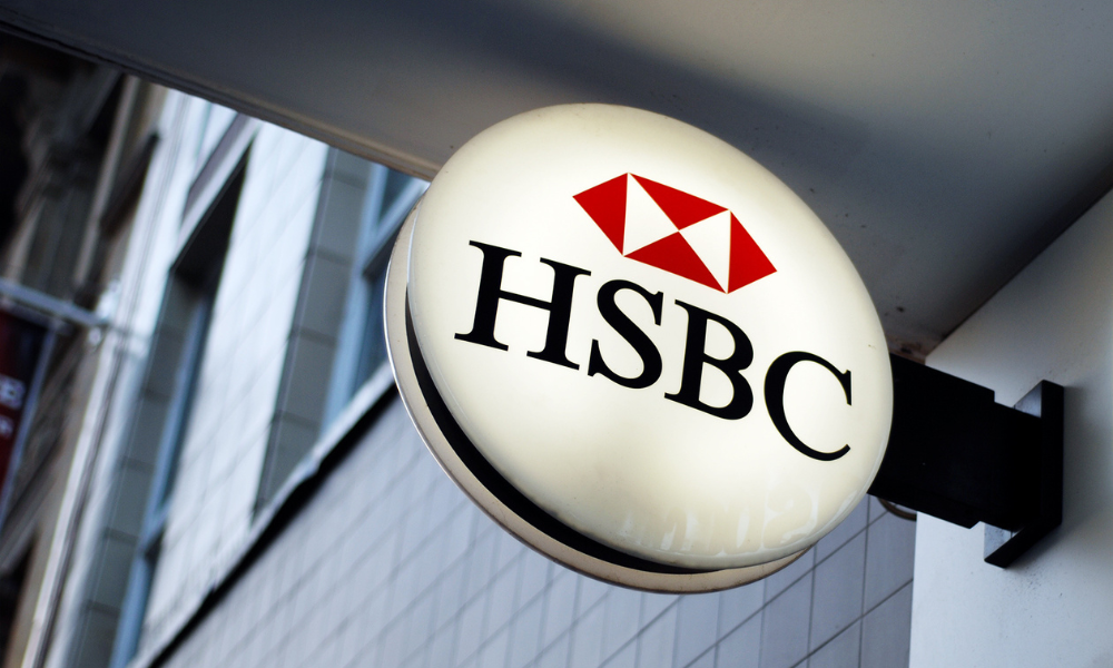 HSBC launching custody service for tokenized securities