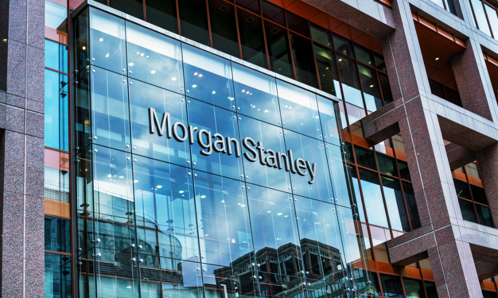 Fed pushes Morgan Stanley to tighten wealth management controls